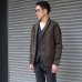 画像9: ヘビーオックスカバーオール3B Jacket【MADE IN JAPAN】『日本製』【送料無料】/ Upscape Audience