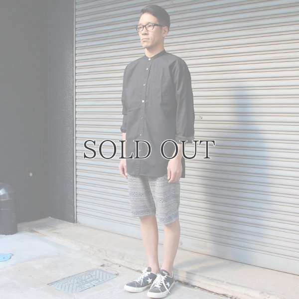 画像3: アルペンJQイージーショーツ【MADE IN JAPAN】 / Upscape Audience