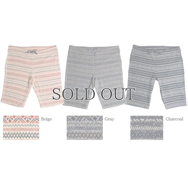 画像8: アルペンJQイージーショーツ【MADE IN JAPAN】 / Upscape Audience