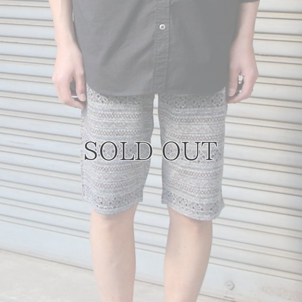 画像9: アルペンJQイージーショーツ【MADE IN JAPAN】 / Upscape Audience