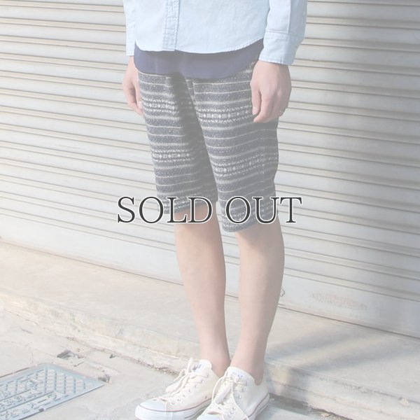 画像7: アルペンJQイージーショーツ【MADE IN JAPAN】 / Upscape Audience