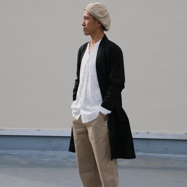 画像9: DECAD STANDARD×Audience LtDUCK BERET ハンチング / Audience