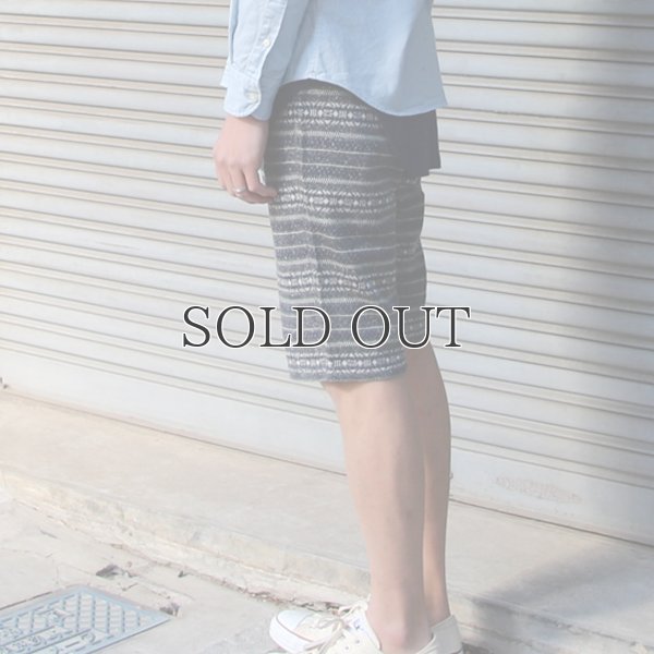 画像6: アルペンJQイージーショーツ【MADE IN JAPAN】 / Upscape Audience