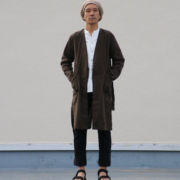 画像3: DECAD STANDARD×Audience LtDUCK BERET ハンチング / Audience