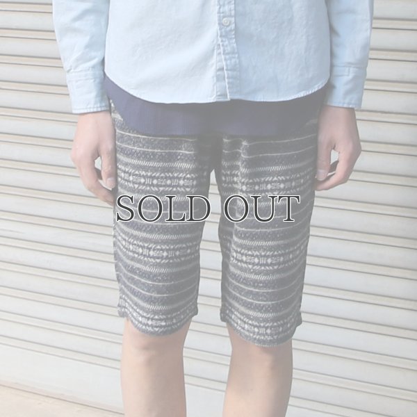 画像10: アルペンJQイージーショーツ【MADE IN JAPAN】 / Upscape Audience