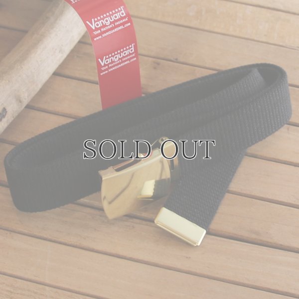 画像12: GI ベルト/ Vauguard