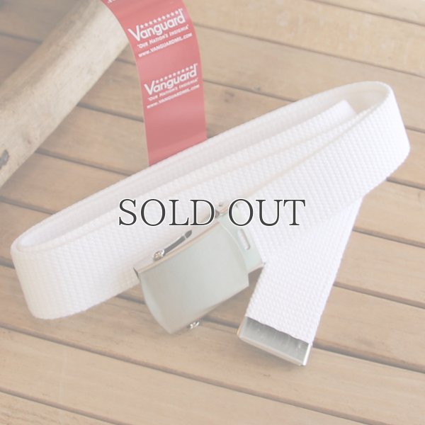 画像11: GI ベルト/ Vauguard