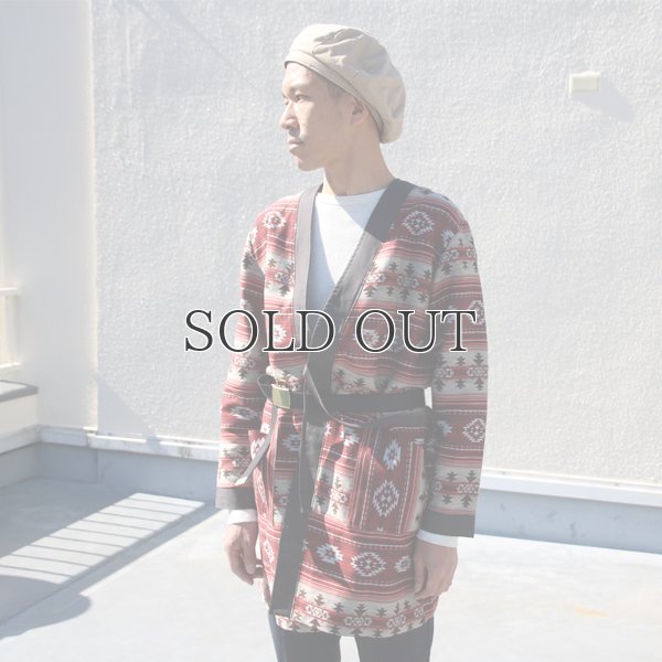 画像7: GI ベルト/ Vauguard