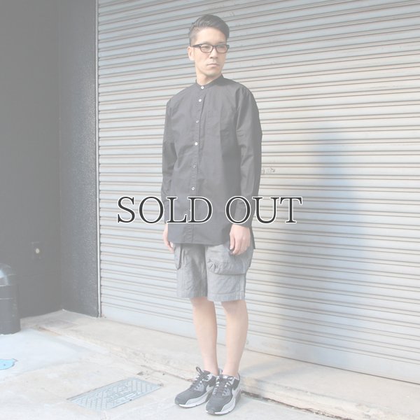 画像10: シャンブレーBIGポケットショーツ / Audience x GUNG HO