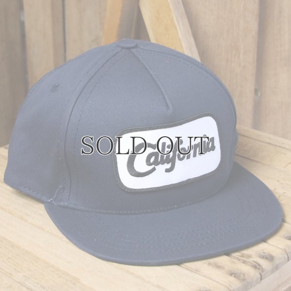 画像9: Vintage Cali パッチキャップ 【MADE IN U.S.A】『米国製』/ WOLVES KILL SHEEP