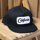 More photos3: Vintage Cali パッチキャップ 【MADE IN U.S.A】『米国製』/ WOLVES KILL SHEEP