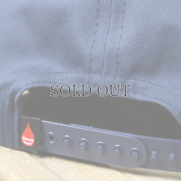 画像8: Vintage Cali パッチキャップ 【MADE IN U.S.A】『米国製』/ WOLVES KILL SHEEP