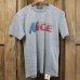 画像8: 【RE PRICE / 価格改定】"NICE" Print Tシャツ【MADE IN U.S.A】『米国製』 / WOLVES KILL SHEEP