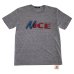 画像9: 【RE PRICE / 価格改定】"NICE" Print Tシャツ【MADE IN U.S.A】『米国製』 / WOLVES KILL SHEEP