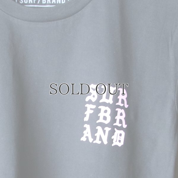 画像2: "TACO"半袖Tシャツ / SURF/BRAND