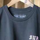 More photos2: "TACO"半袖Tシャツ / SURF/BRAND