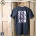 画像1: "TACO"半袖Tシャツ / SURF/BRAND (1)