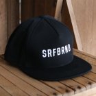 More photos3: "SRFBRND" GOODSロゴキャップ / SURF/BRAND