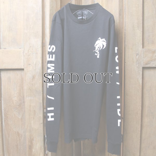 画像6: Hi TIMES Long Sleeve TEE