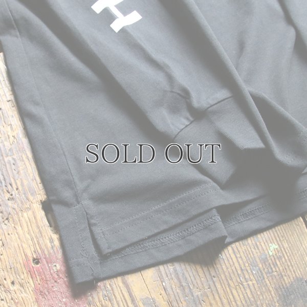 画像4: Hi TIMES Long Sleeve TEE
