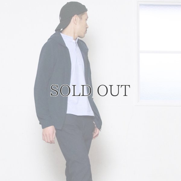 画像11: Coolmax（クールマックス）鹿の子 スモールカラーポロシャツ【MADE IN JAPAN】『日本製』/ Upscape Audience