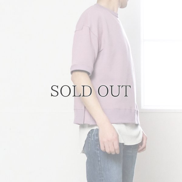 画像7: 度詰ワッフルロングタンクトップ【MADE IN JAPAN】『日本製』/ Upscape Audience 