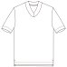 画像15: 【RE PRICE / 価格改定】Coolmax（クールマックス）鹿の子 V/N S/S Tee【MADE IN JAPAN】『日本製』/ Upscape Audience