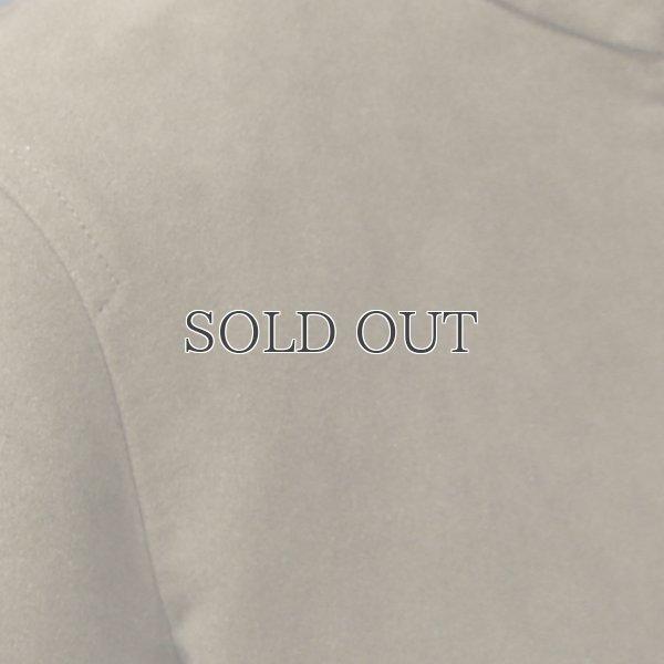 画像10: イタリアBESTEモールスキンマオカラー ジャケット［Lady's］【送料無料】/ Audience