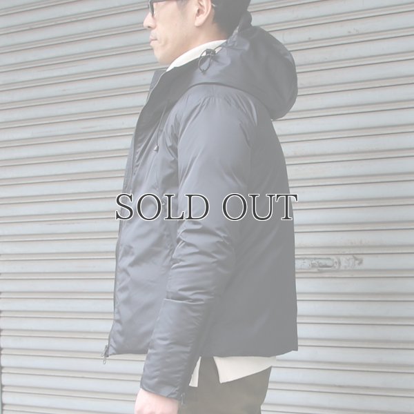 画像18: LIMONTA小松 撥水ナイロンシームダウンジャケット【送料無料】 / Audience