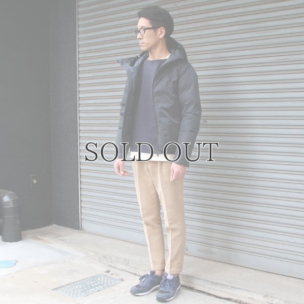 画像13: LIMONTA小松 撥水ナイロンシームダウンジャケット【送料無料】 / Audience