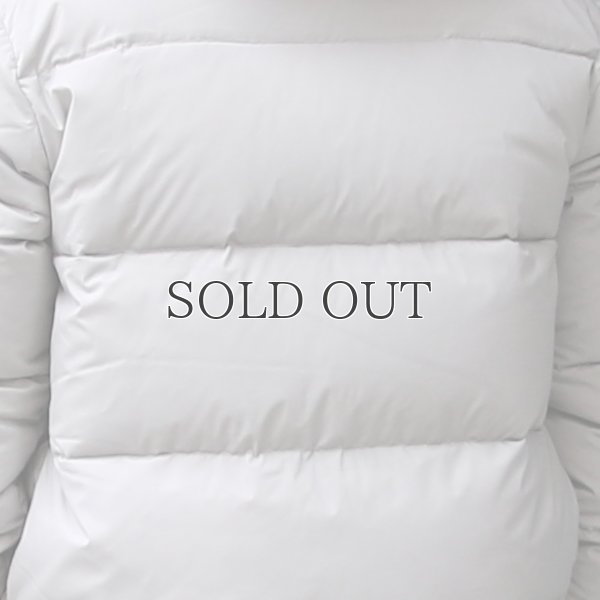 画像8: 4WAYストレッチナイロン スタンドフードベスト［Lady's］【送料無料】Audience