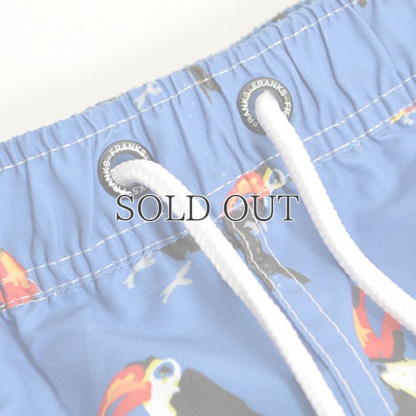 画像14: "Coffs Blue "ショーツ【送料無料】/Franks