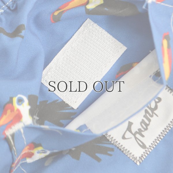 画像19: "Coffs Blue "ショーツ【送料無料】/Franks