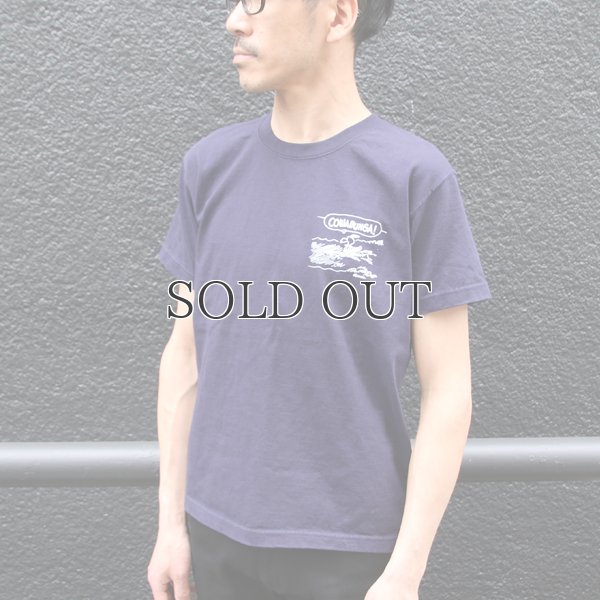 画像6: Old Snoopy "Schulz-COWABUNGA!" 7.1oz米綿丸胴オールドプリントクルーネックT / Audience