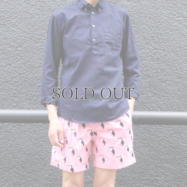 画像4: "Manly "ショーツ【送料無料】/Franks