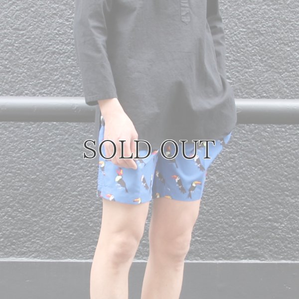 画像4: "Coffs Blue "ショーツ【送料無料】/Franks