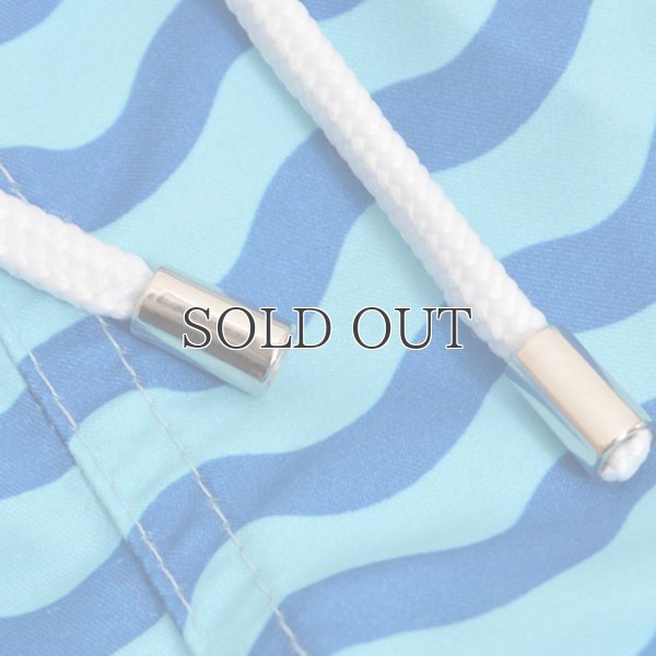 画像15: "Lifebuoy"ショーツ【送料無料】/Franks