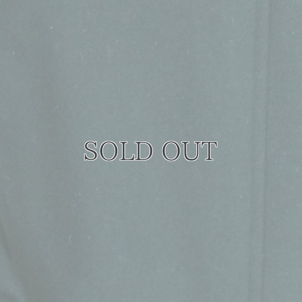 画像18: 840g ピュアウールメルトン脱着フードスタンドジャケット 【送料無料】 / Audience