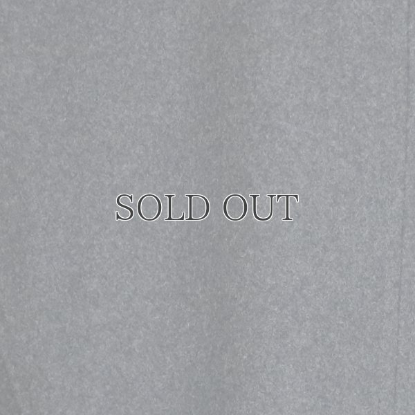 画像16: 840g ピュアウールメルトン脱着フードスタンドジャケット 【送料無料】 / Audience