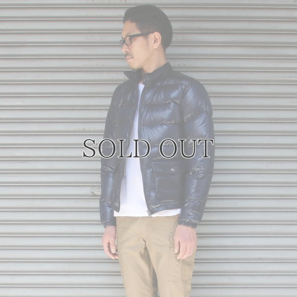 画像9: DICROS DNA LIGHTパッカブルダウンジャケット 【送料無料】 / Audience