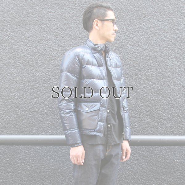 画像10: DICROS DNA LIGHTパッカブルダウンジャケット 【送料無料】 / Audience