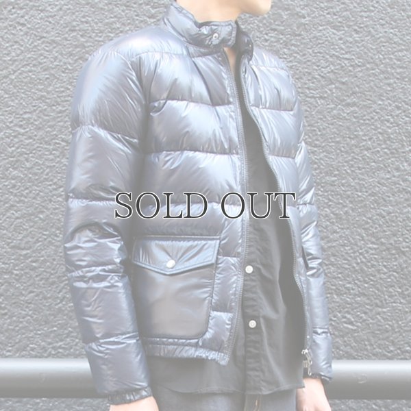 画像12: DICROS DNA LIGHTパッカブルダウンジャケット 【送料無料】 / Audience