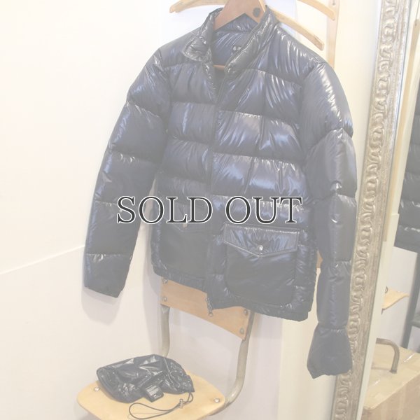 画像16: DICROS DNA LIGHTパッカブルダウンジャケット 【送料無料】 / Audience