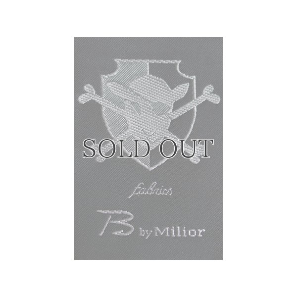 画像7: イタリアMILIORカシミア混メルトン ステンカラーコート［Lady's］ / Audience