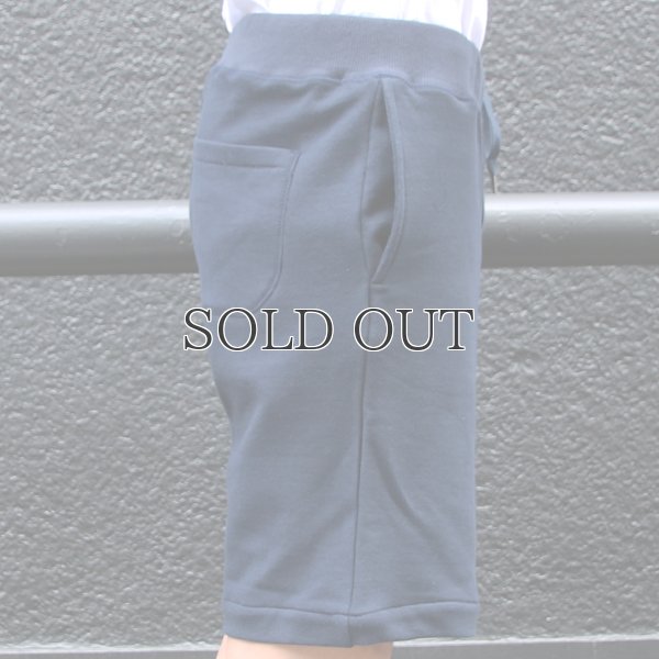 画像10: 裏毛イージーショーツ【MADE IN JAPAN】『日本製』/ Upscape Audience
