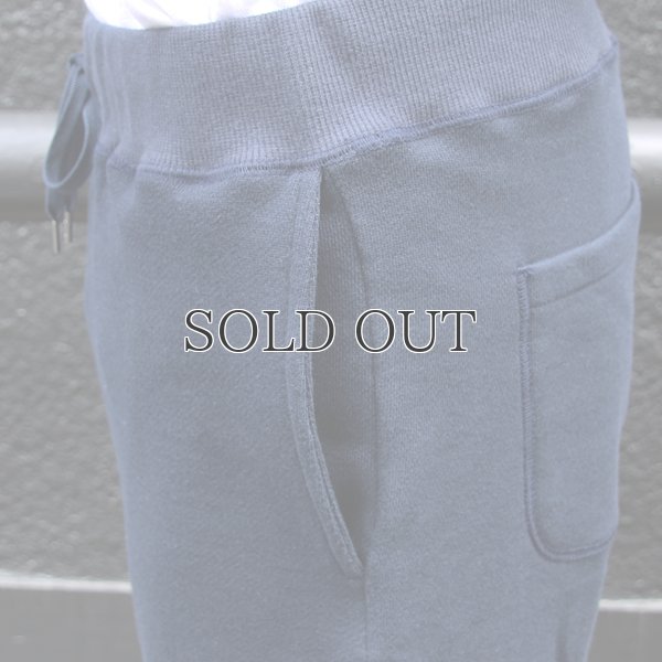 画像13: 裏毛イージーショーツ【MADE IN JAPAN】『日本製』/ Upscape Audience