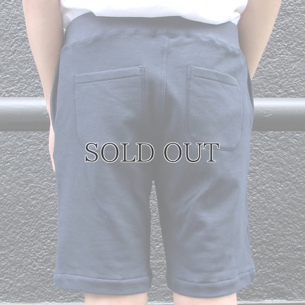 画像11: 裏毛イージーショーツ【MADE IN JAPAN】『日本製』/ Upscape Audience