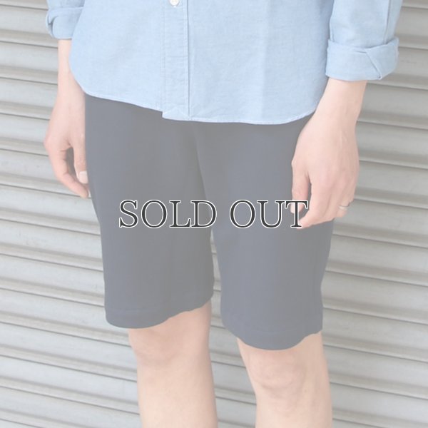 画像16: 裏毛イージーショーツ【MADE IN JAPAN】『日本製』/ Upscape Audience