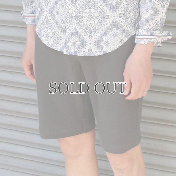 画像19: 裏毛イージーショーツ【MADE IN JAPAN】『日本製』/ Upscape Audience