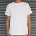 画像21: 【RE PRICE/価格改定】吊り編み天竺ロールアップ オーバーサイズ C/N S/S Tee【MADE IN TOKYO】『東京製』/ Upscape Audience